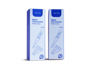 體溫計口表套/人/寵物/貓狗肛表套/肛溫套